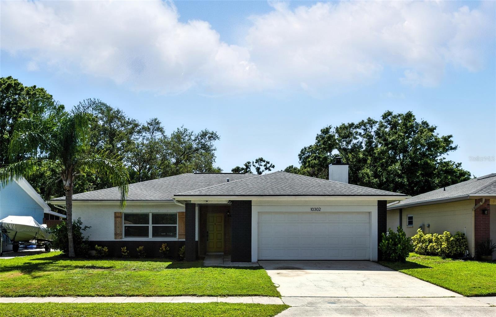 AUTUMN RUN-UNIT 3 - Residential