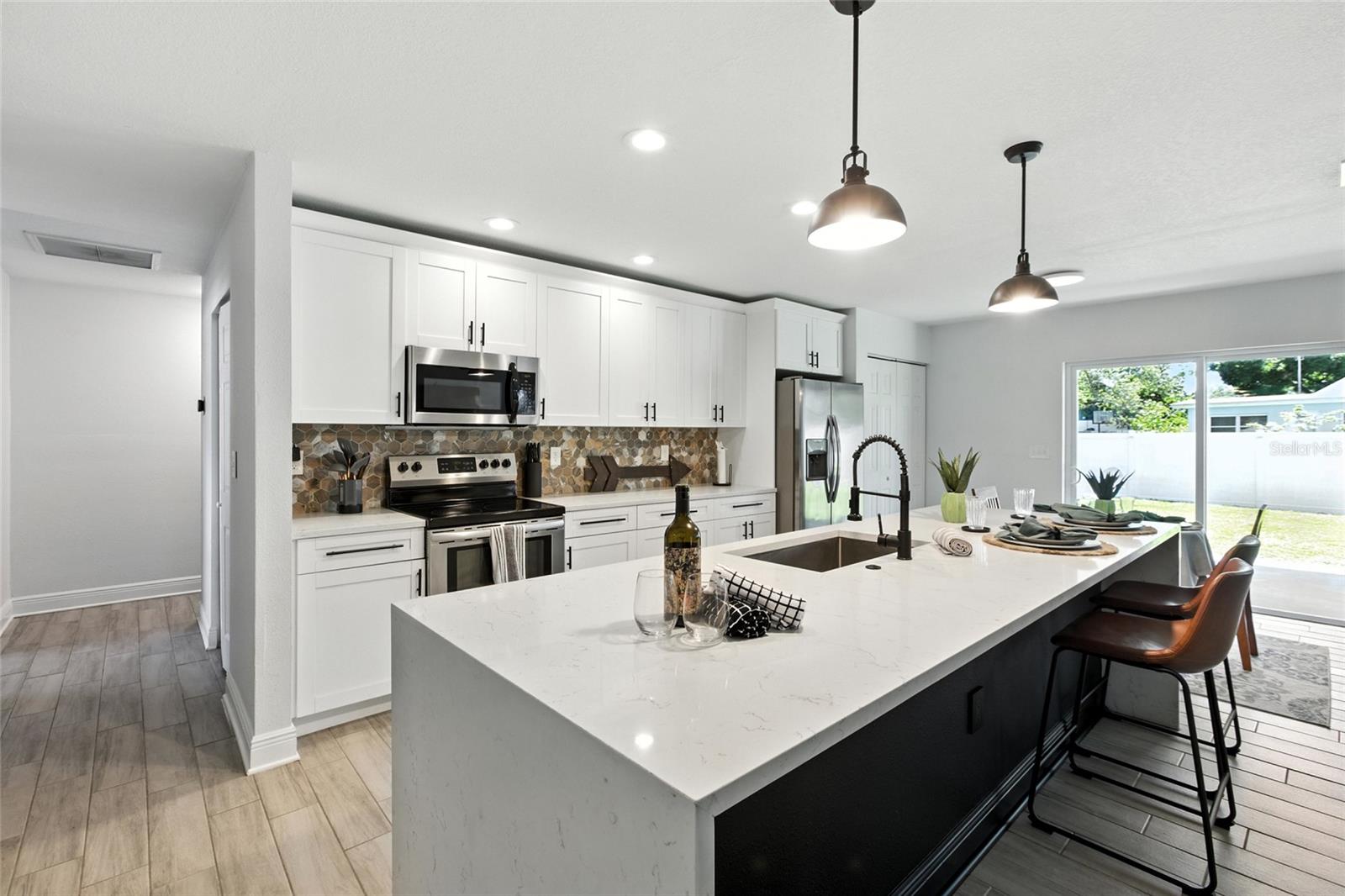 AUTUMN RUN-UNIT 3 - Residential