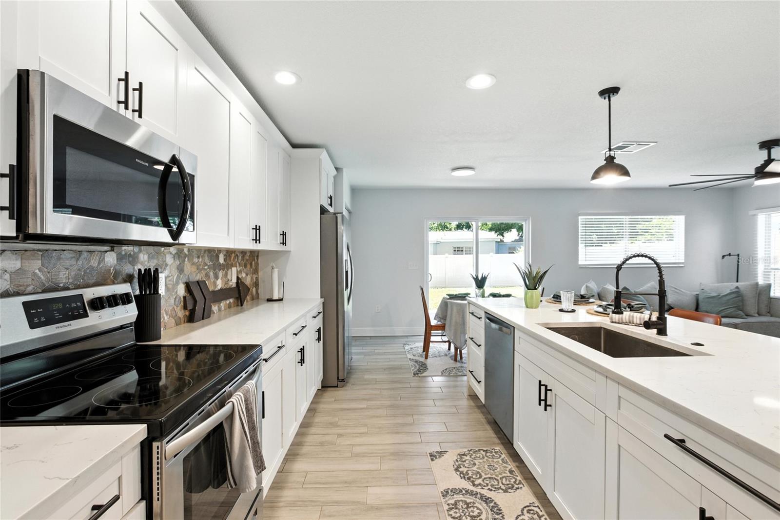 AUTUMN RUN-UNIT 3 - Residential