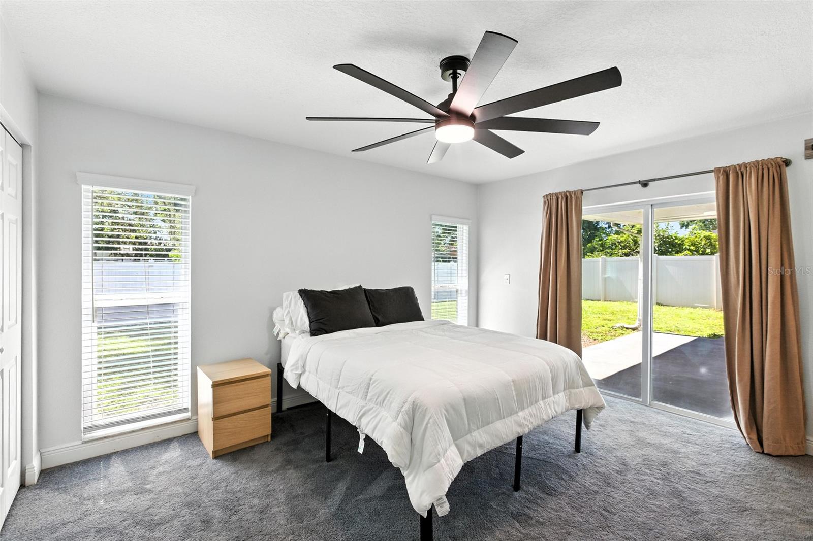 AUTUMN RUN-UNIT 3 - Residential