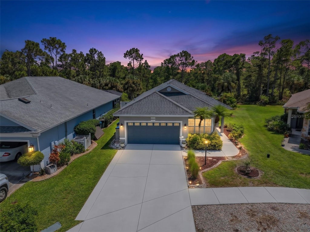 Photo of 1431 Dixie Lane, North Port, FL 34289 (MLS # C7529984)