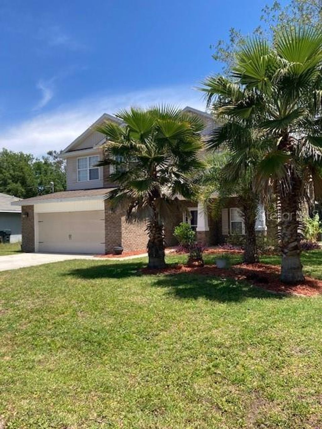 Photo of 7 Roxanne Place, Palm Coast, FL 32164 (MLS # FC316994)
