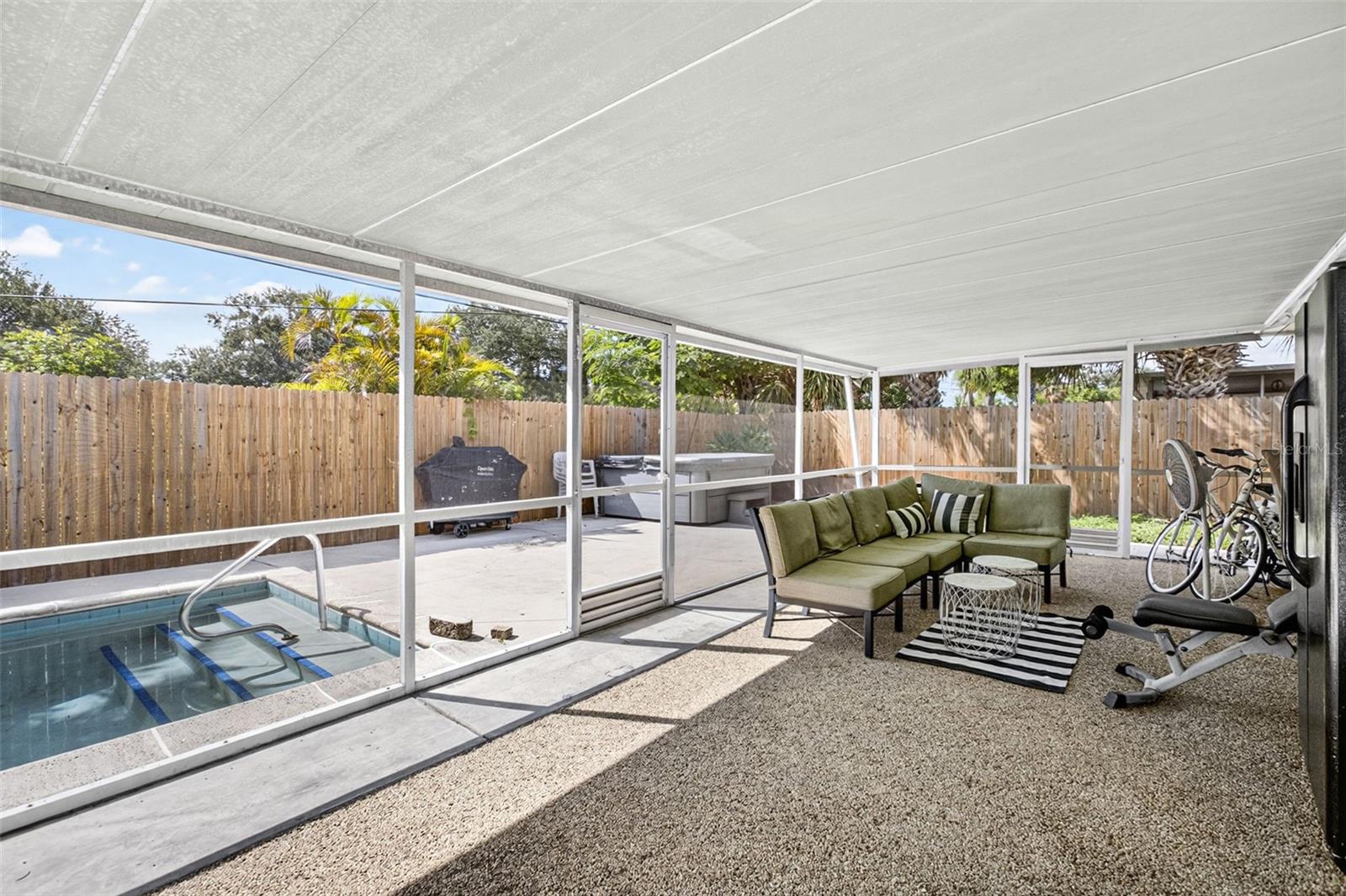 BOWLING GREEN - Residential