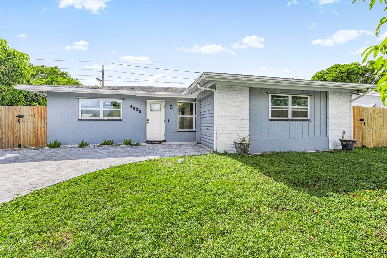 BOWLING GREEN - Residential