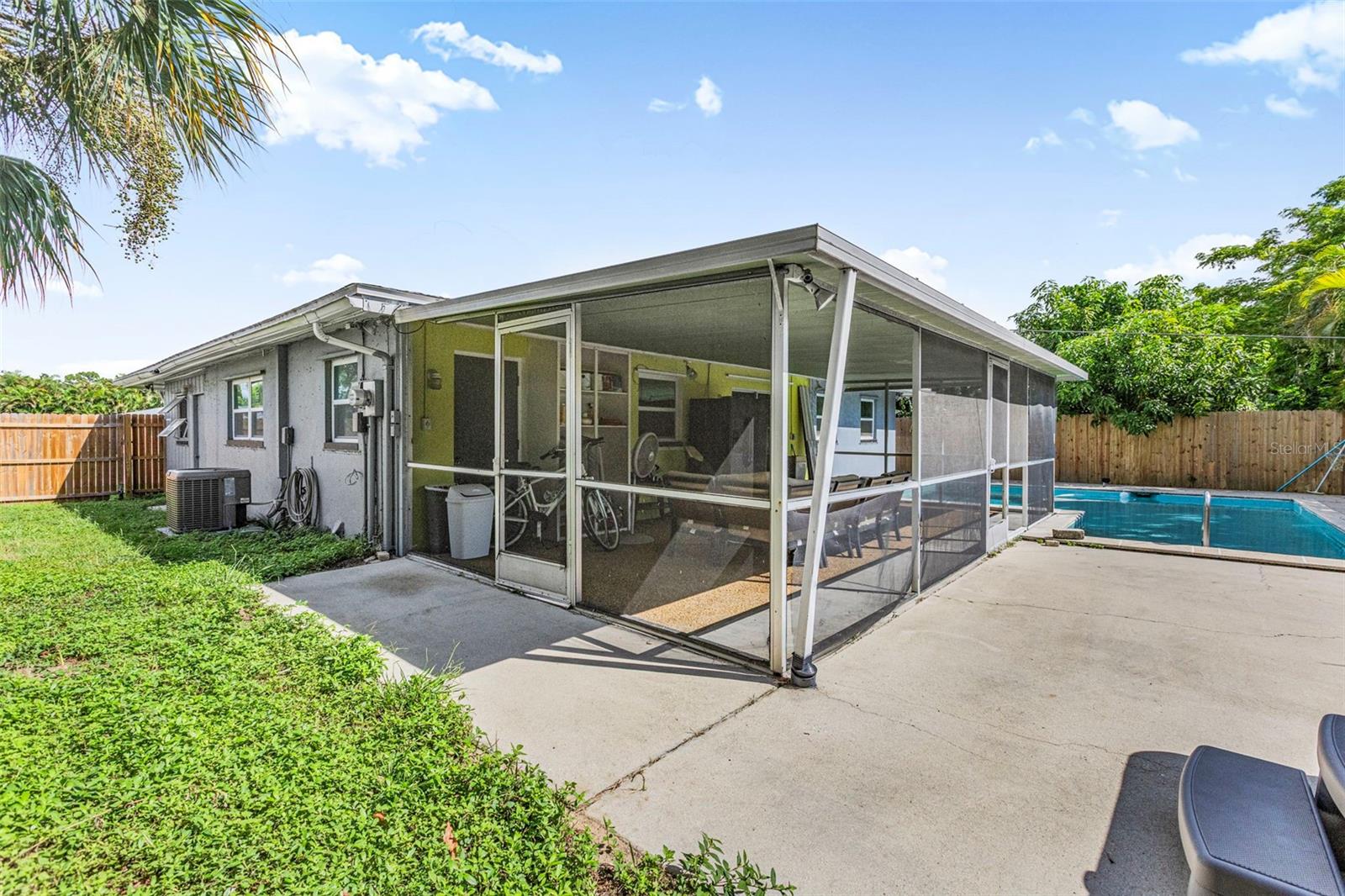 BOWLING GREEN - Residential