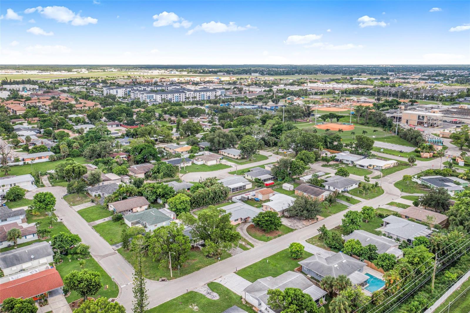 BOWLING GREEN - Residential