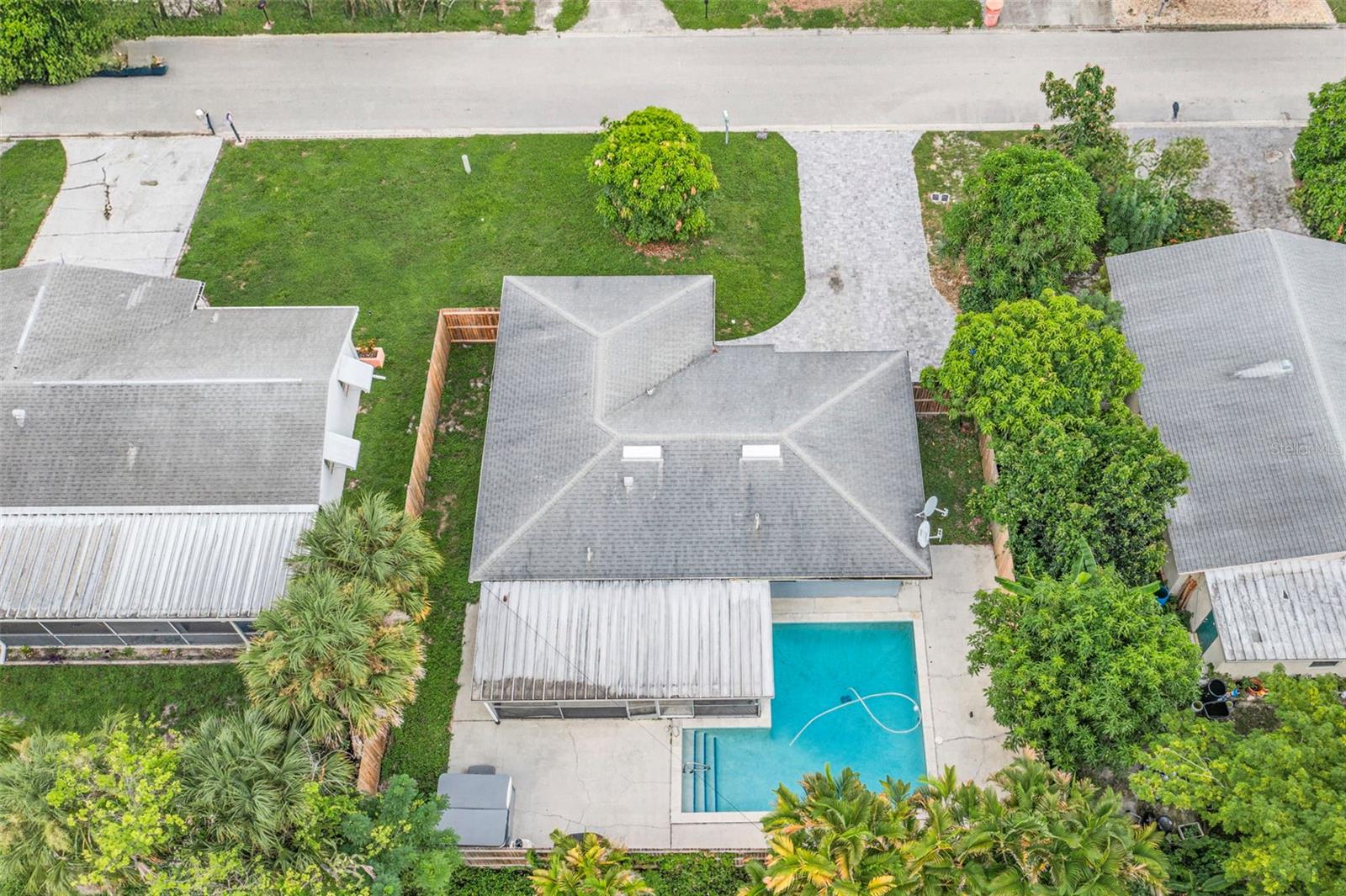 BOWLING GREEN - Residential