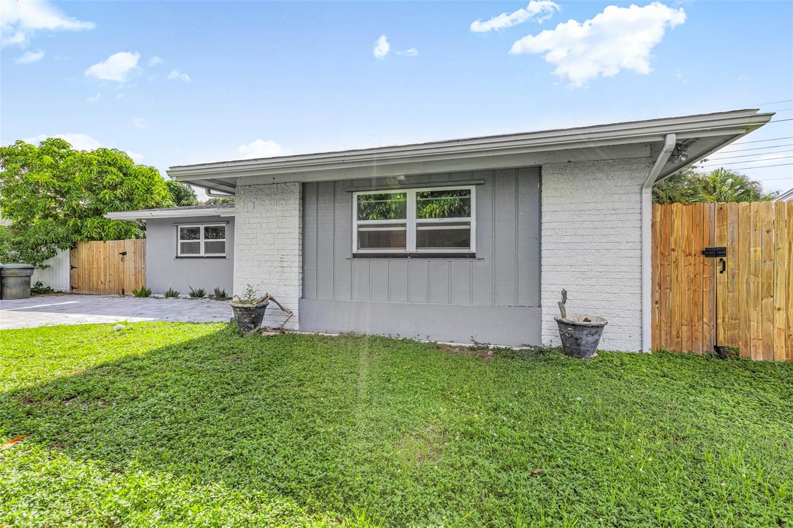 BOWLING GREEN - Residential