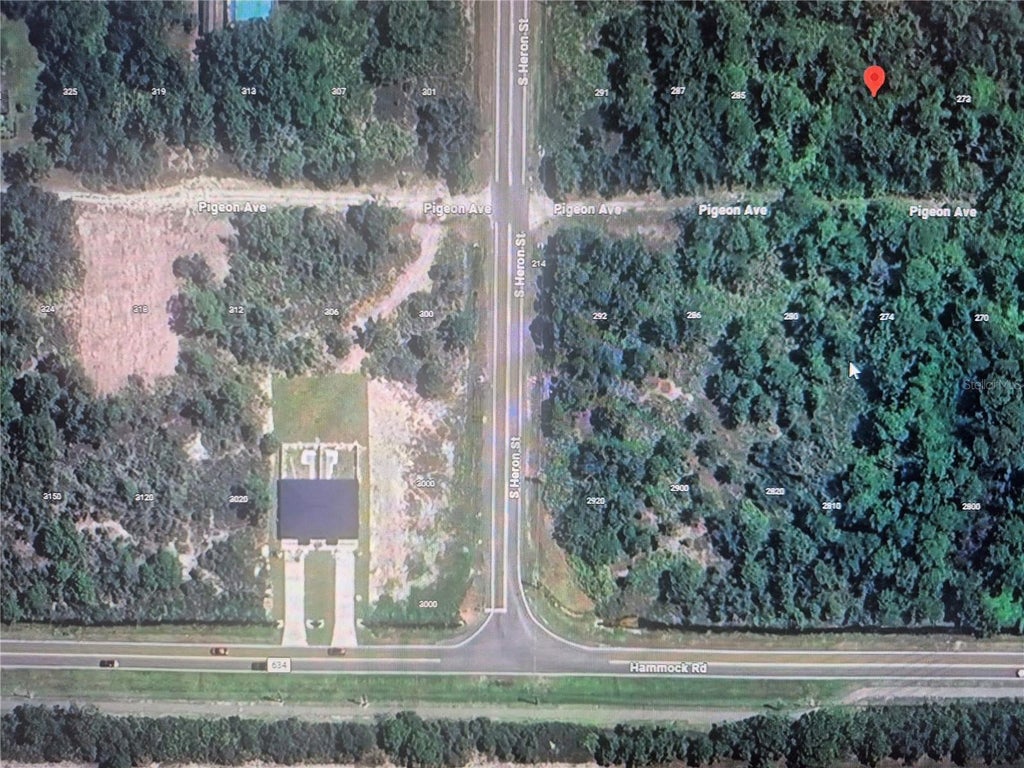 Photo of 279 Pigeon Avenue, Sebring, FL 33870 (MLS # O6435364)