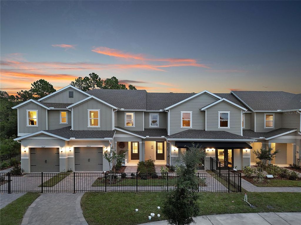 Photo of 16639 Luminary Loop, Clermont, FL 34714 (MLS # S5150112)