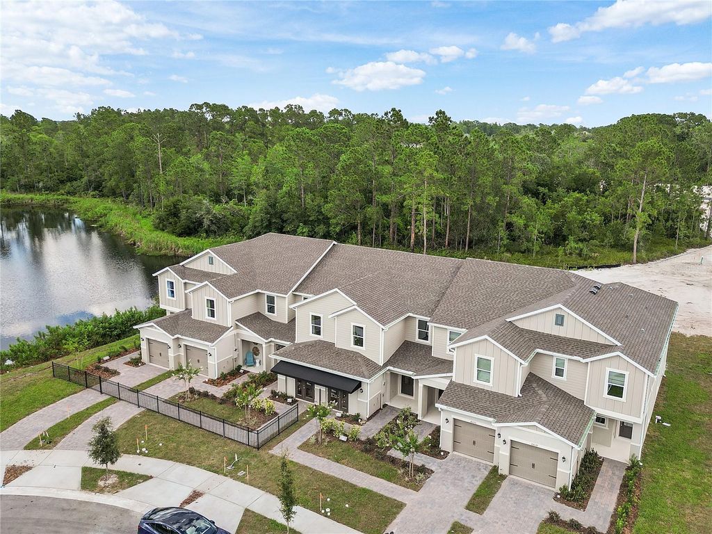 Photo of 16639 Luminary Loop, Clermont, FL 34714 (MLS # S5150112)