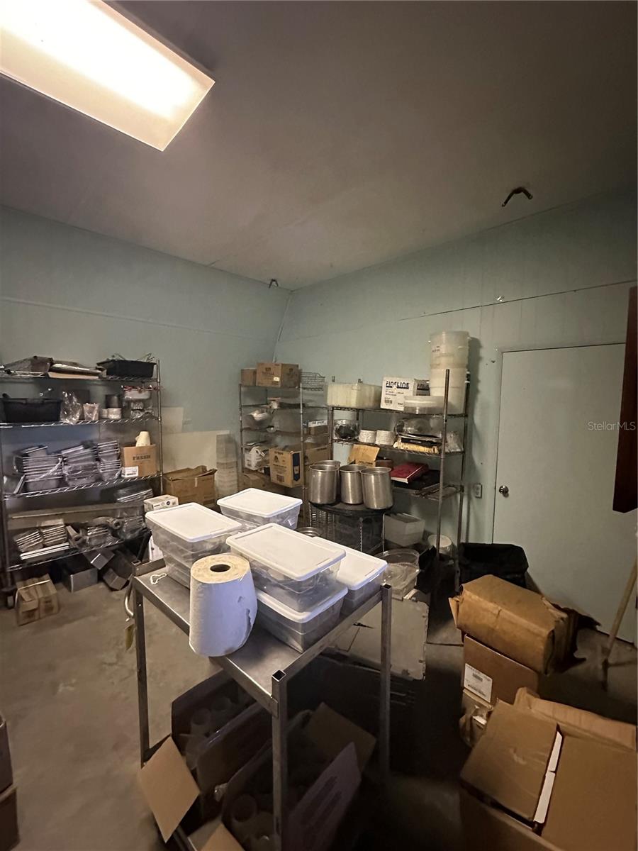 SMITH ELLA & AUBREY - Commercial Lease