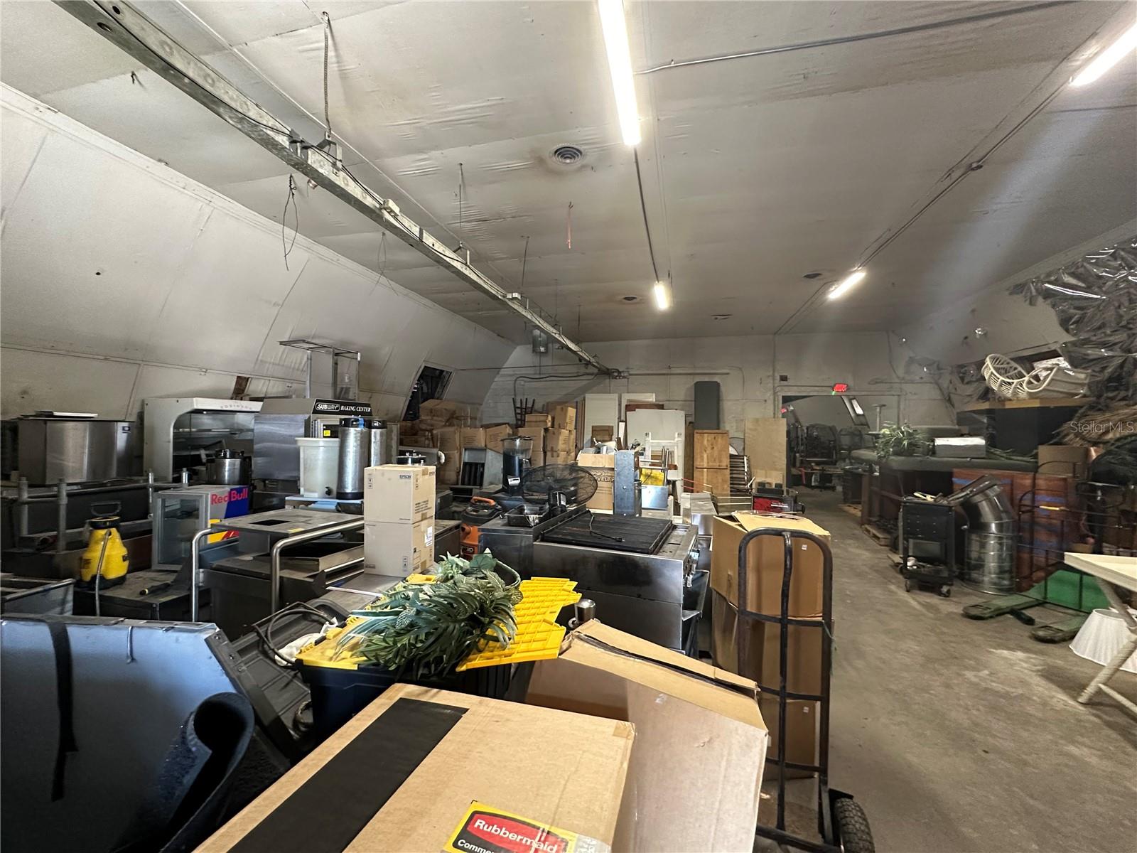 SMITH ELLA & AUBREY - Commercial Lease