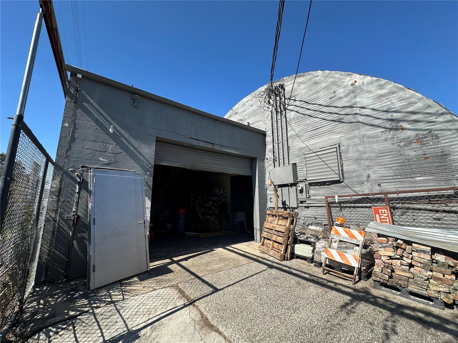 SMITH ELLA & AUBREY - Commercial Lease