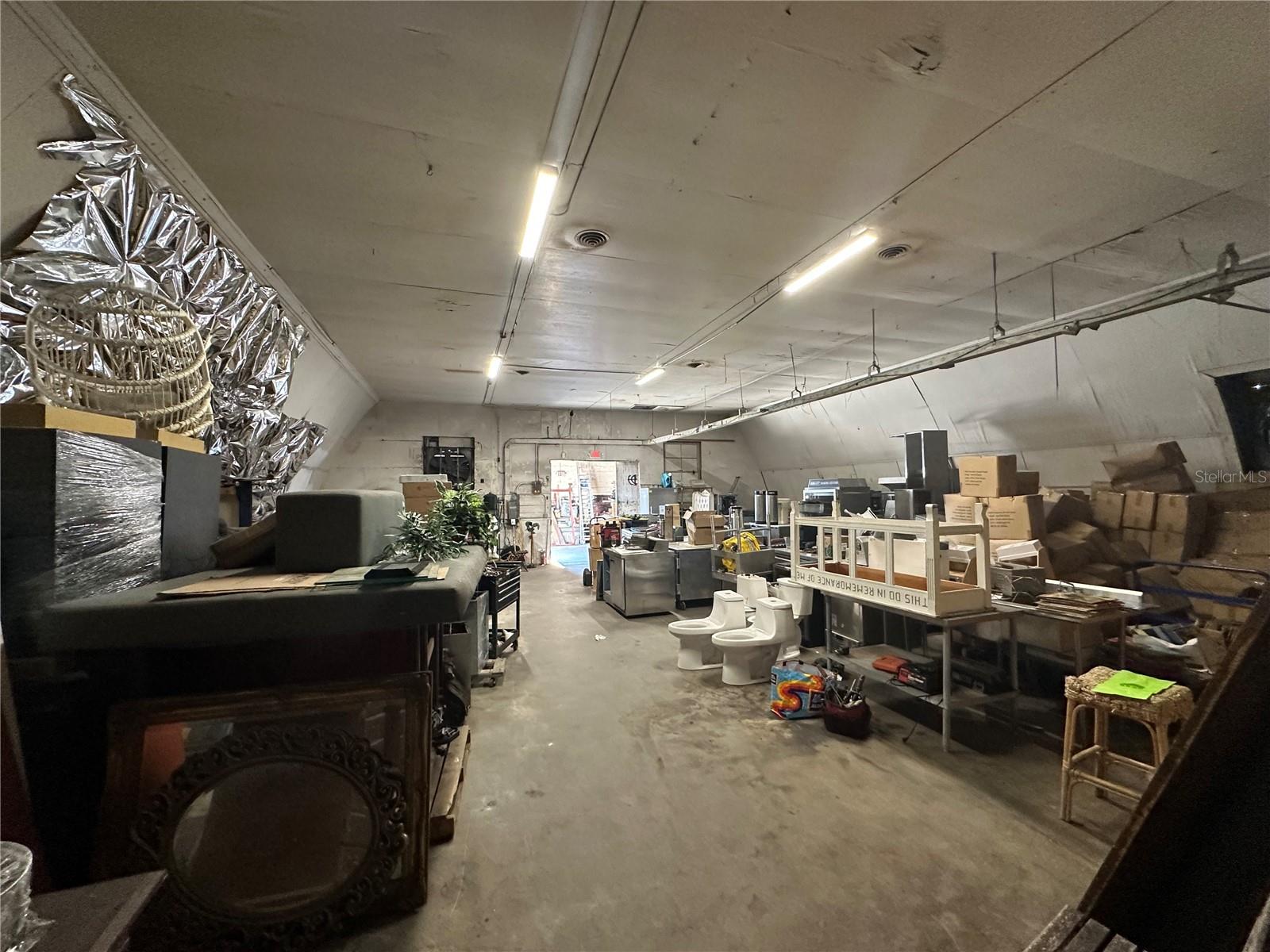 SMITH ELLA & AUBREY - Commercial Lease