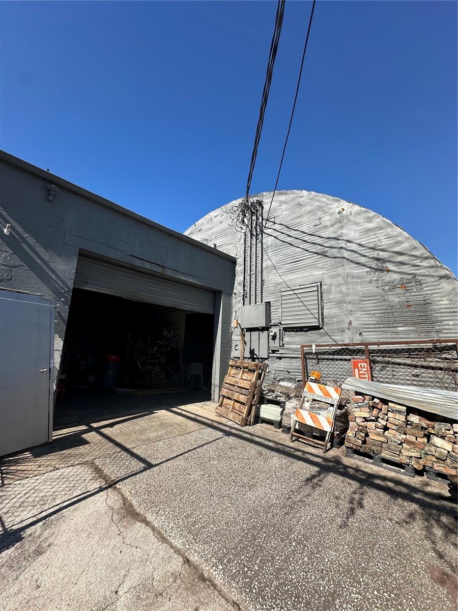 SMITH ELLA & AUBREY - Commercial Lease