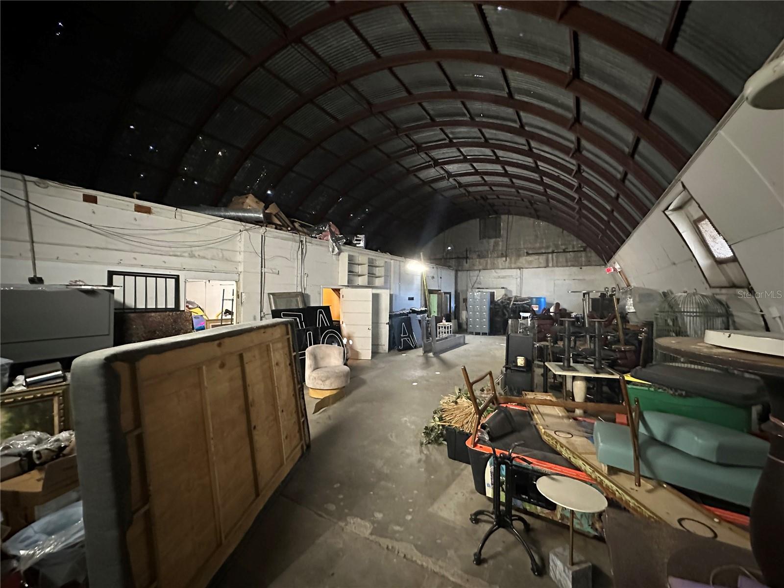 SMITH ELLA & AUBREY - Commercial Lease