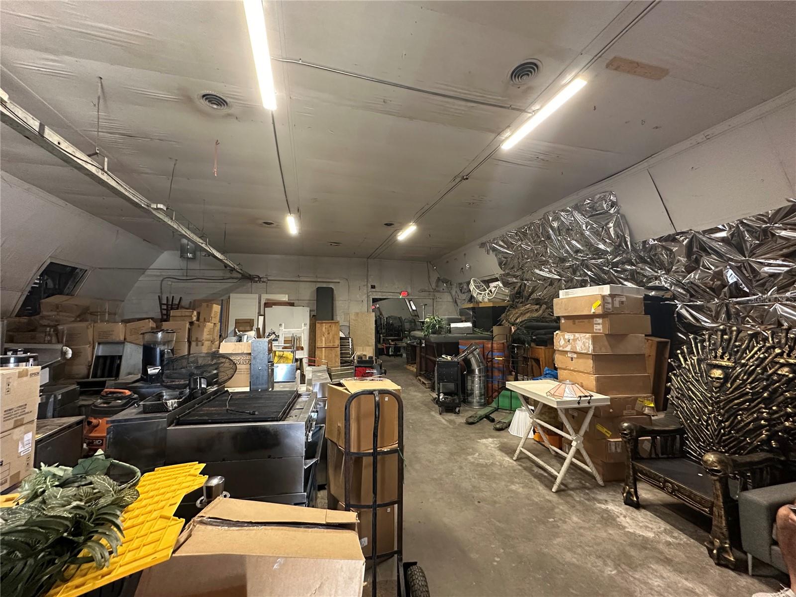 SMITH ELLA & AUBREY - Commercial Lease