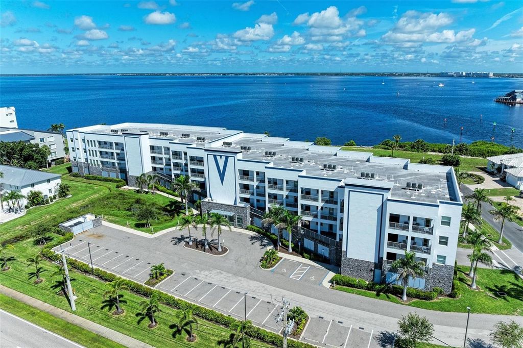 Photo of 1425 Park Beach Circle #149, Punta Gorda, FL 33950 (MLS # C7502659)