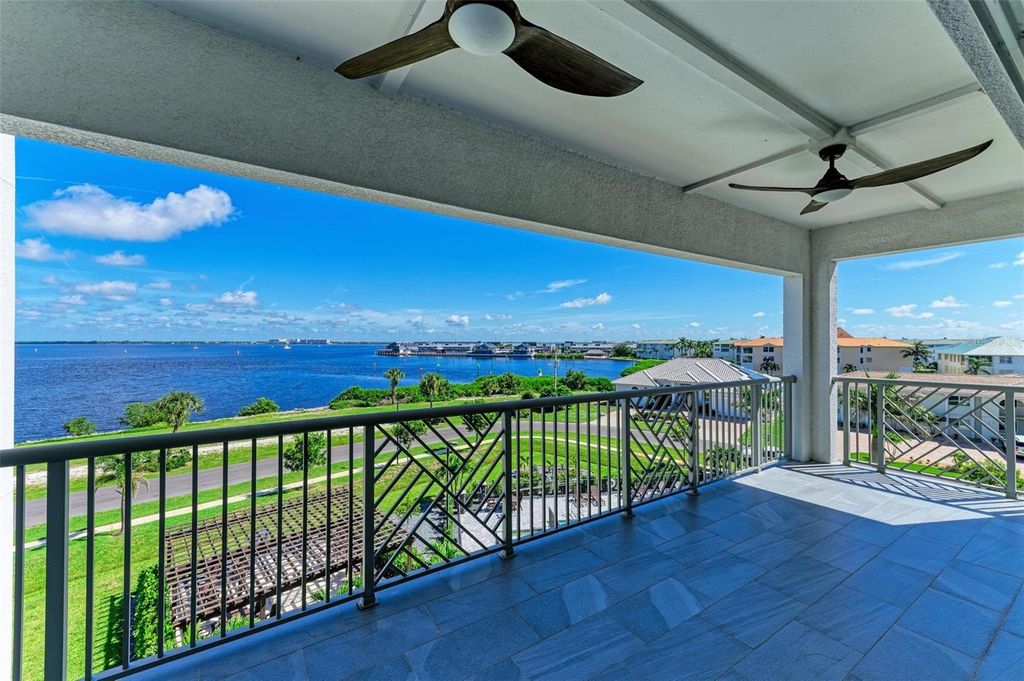 Photo of 1425 Park Beach Circle #149, Punta Gorda, FL 33950 (MLS # C7502659)