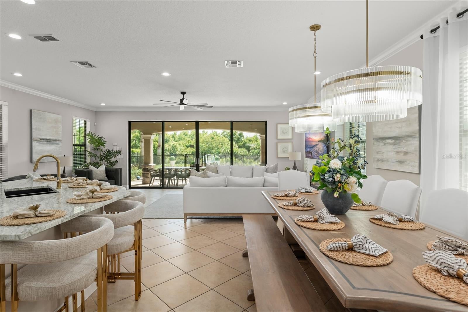 717 DESERT MOUNTAIN COURT