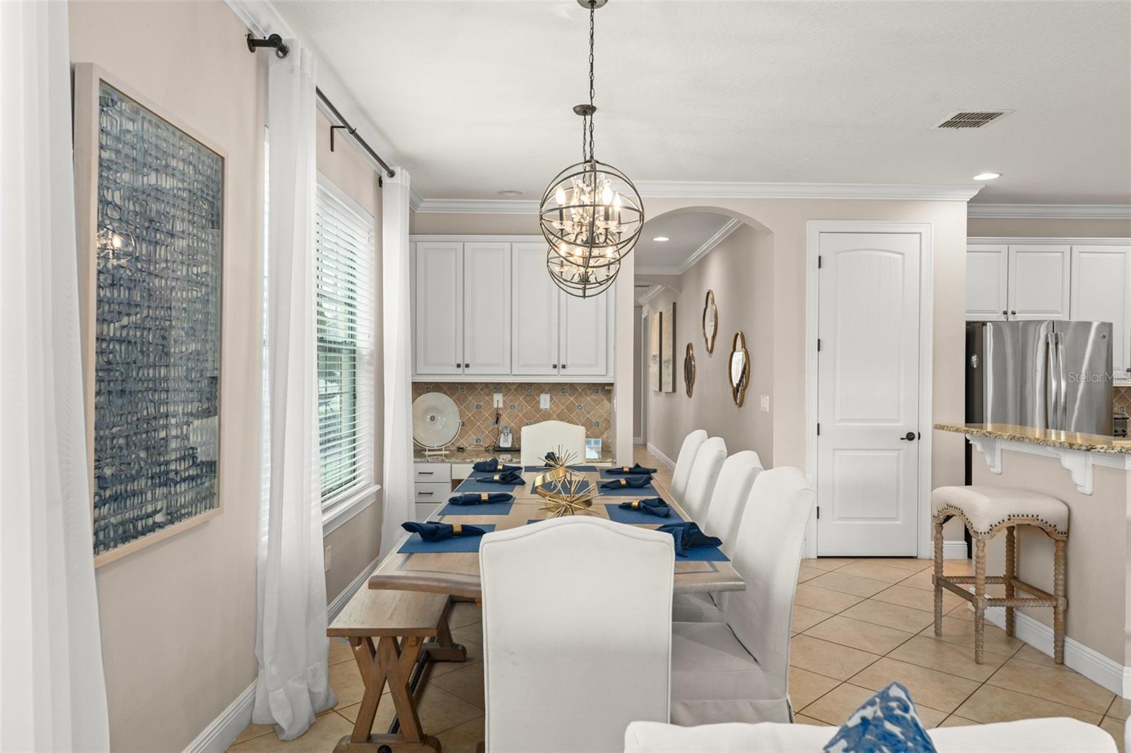 REUNION WEST VILLAGE 3A - Residential
