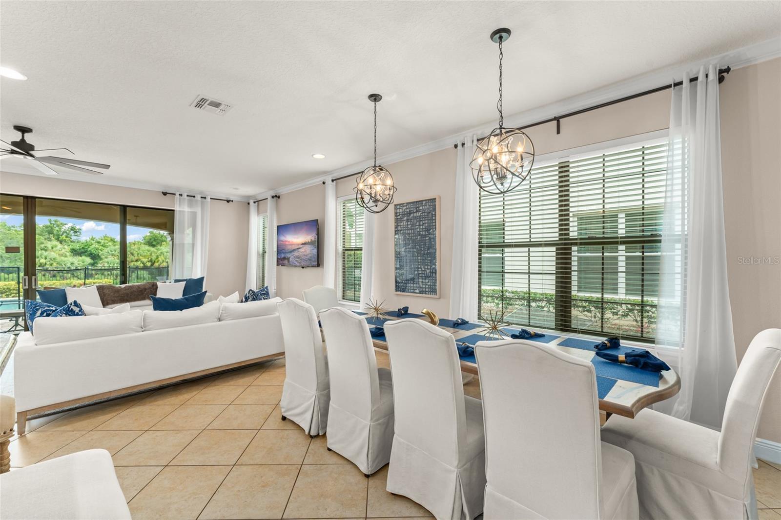 REUNION WEST VILLAGE 3A - Residential