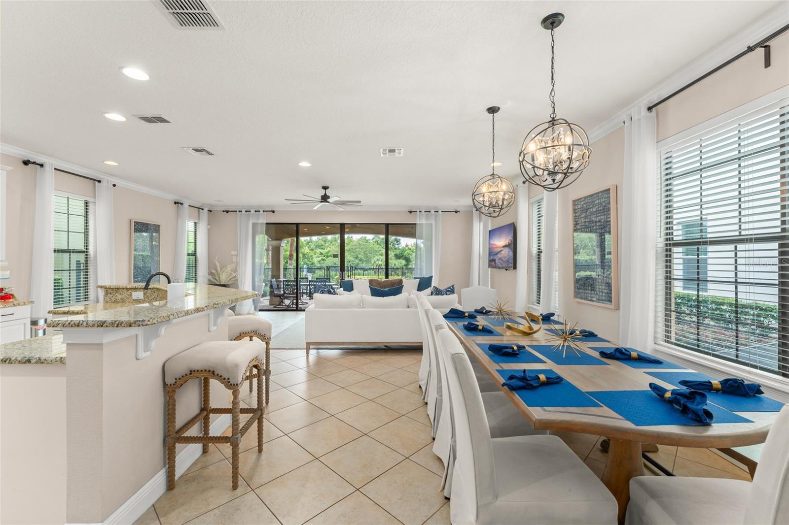 REUNION WEST VILLAGE 3A - Residential
