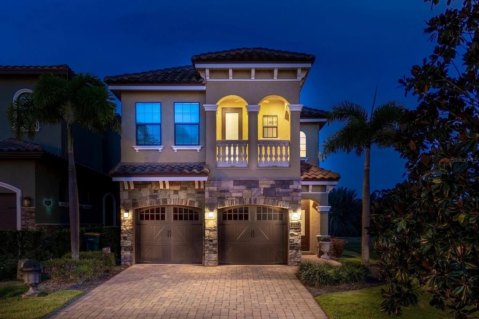 717 DESERT MOUNTAIN COURT
