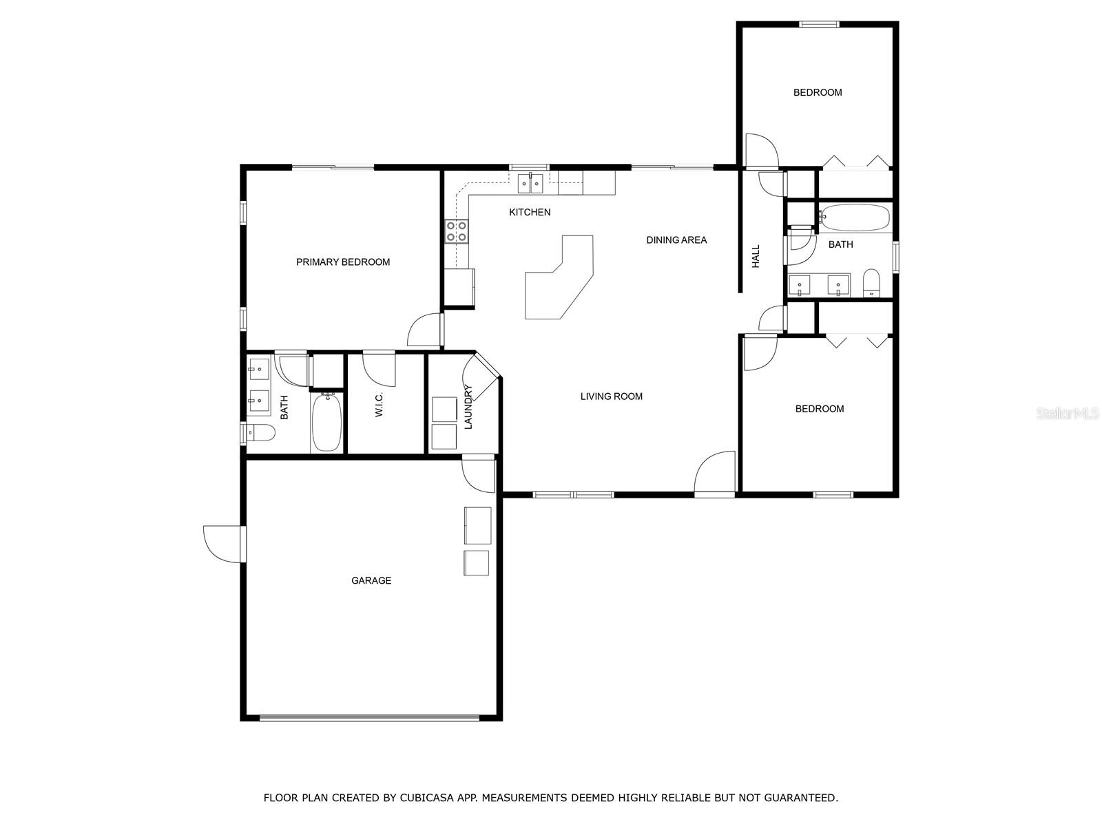 9041 E GOSPEL ISLAND ROAD