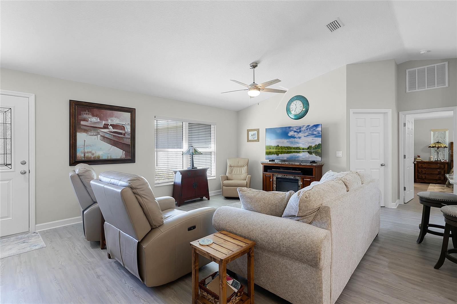 9041 E GOSPEL ISLAND ROAD