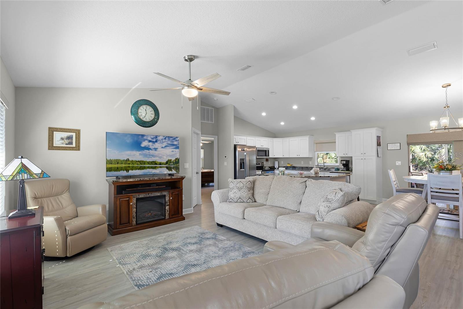 9041 E GOSPEL ISLAND ROAD