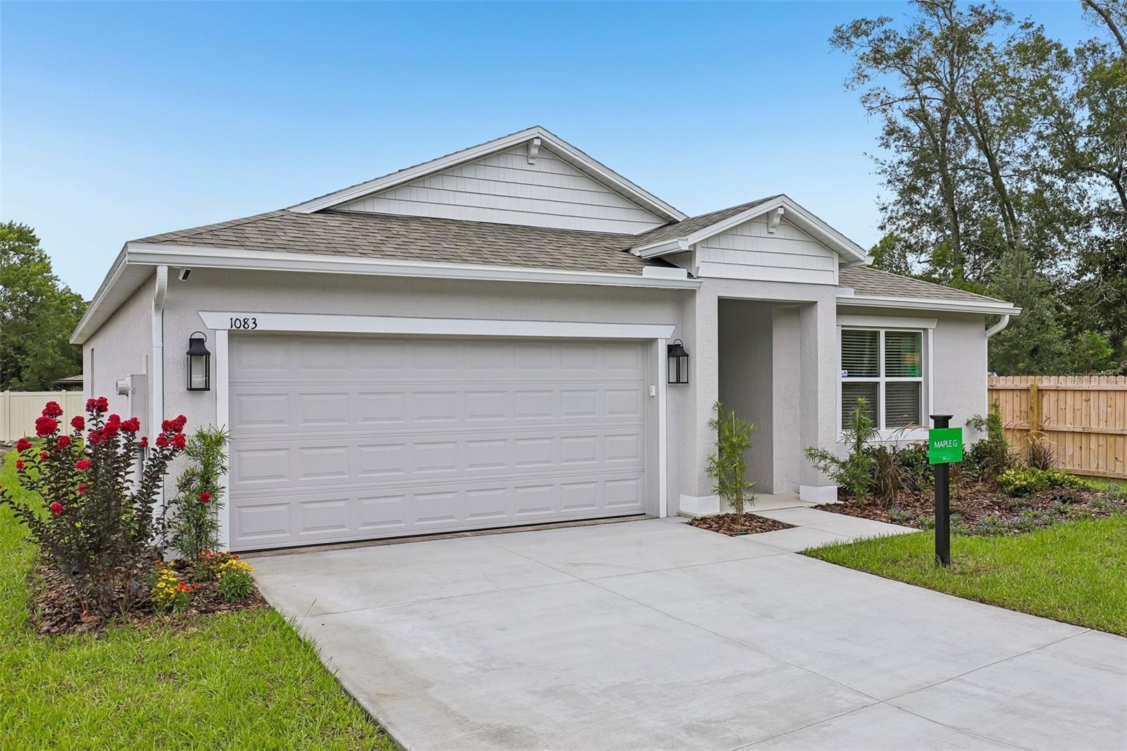 203 HYACINTH COURT
