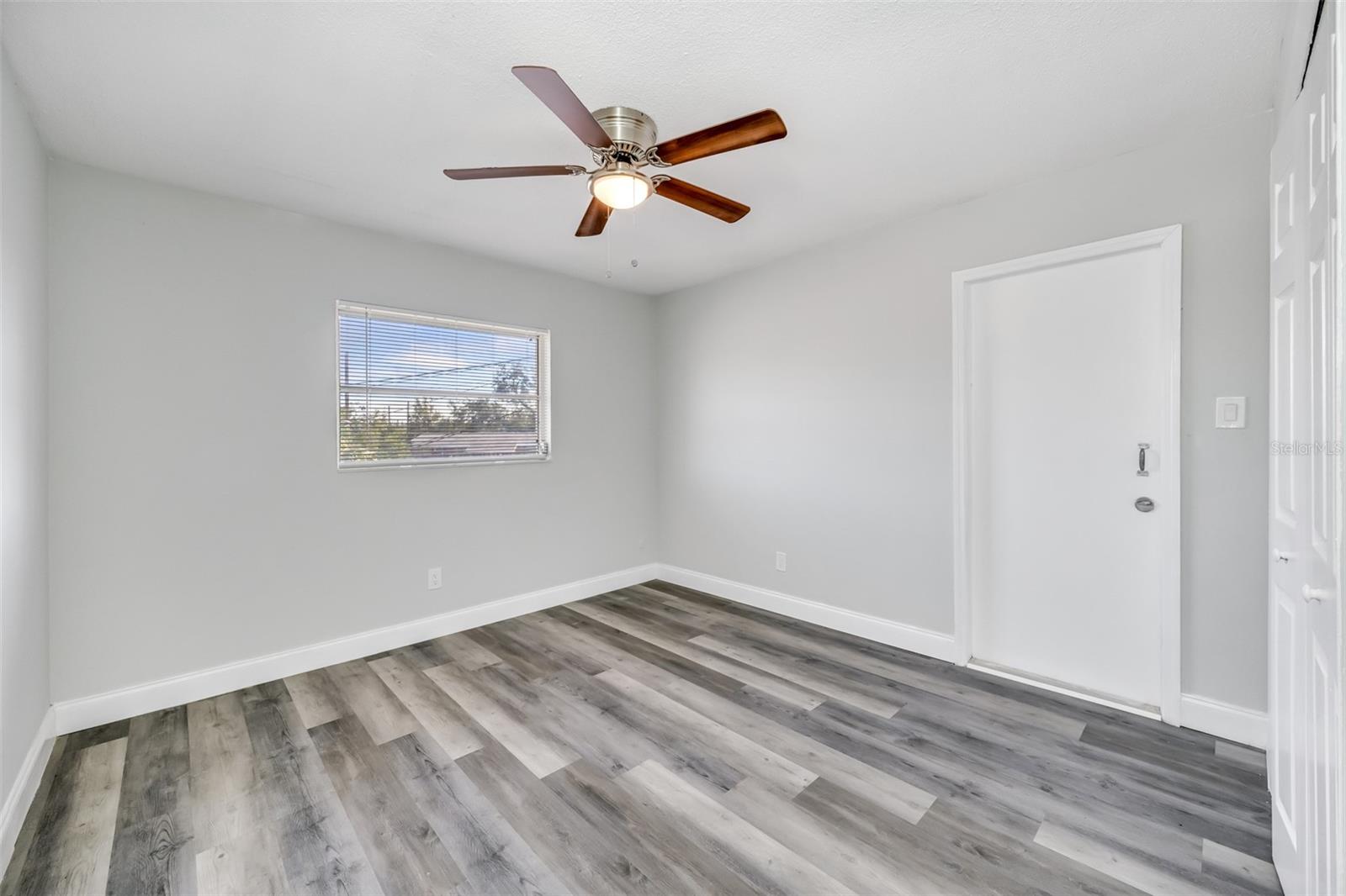 HIBISCUS GARDENS - Residential Income