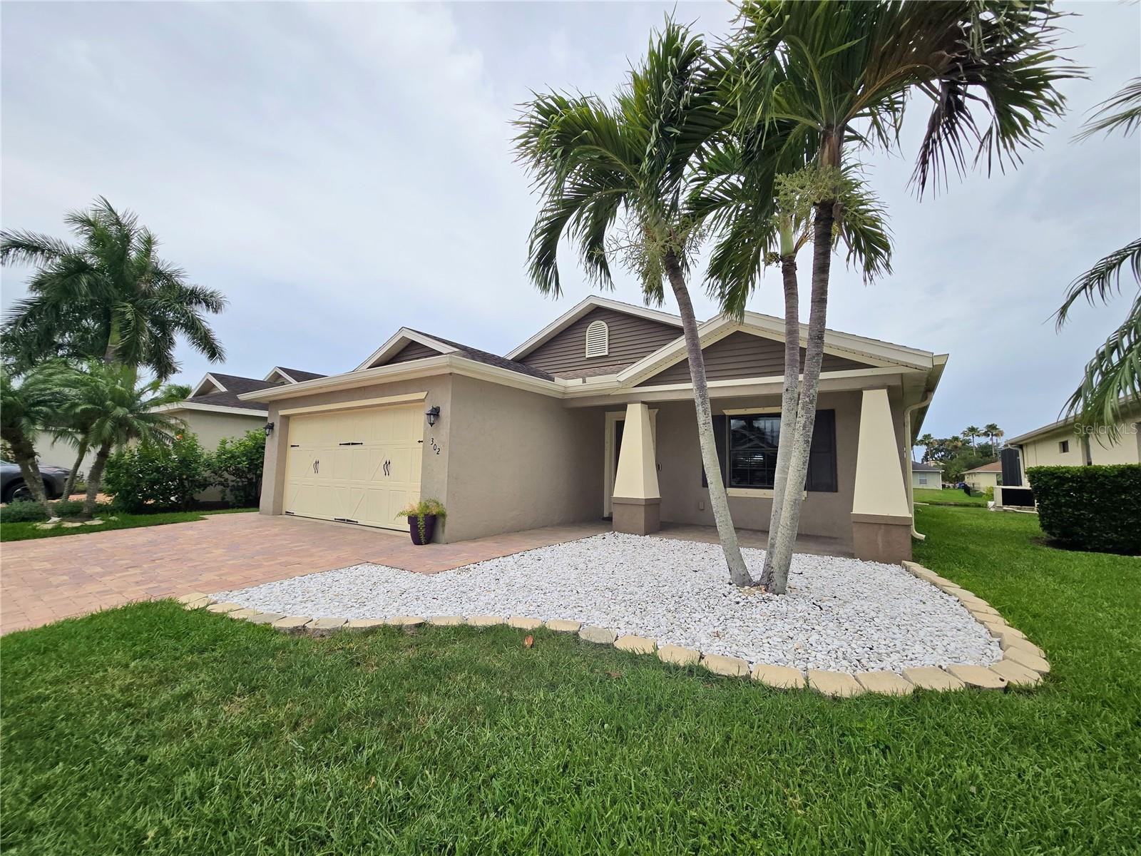 302 SAN LORENZO COURT