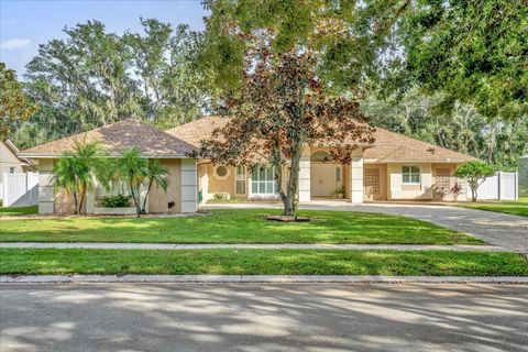 A home in WINTER SPRINGS