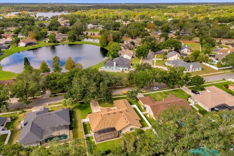 A home in WINTER SPRINGS