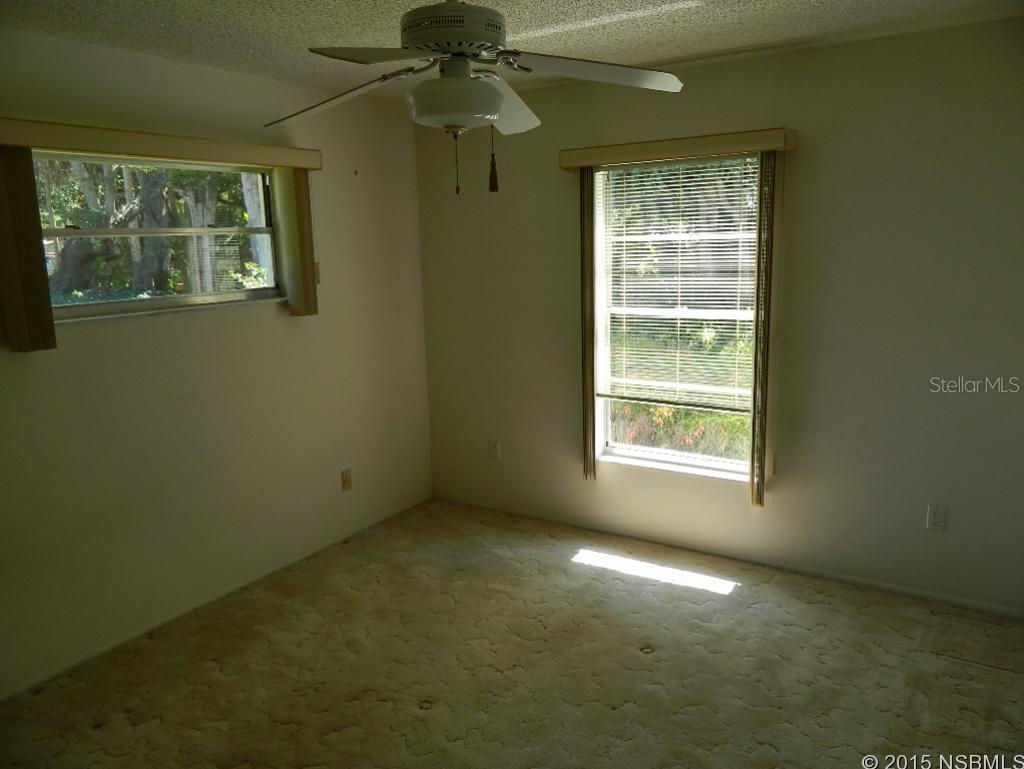 Detwilers Add 01 New Smyrna Bch - Residential