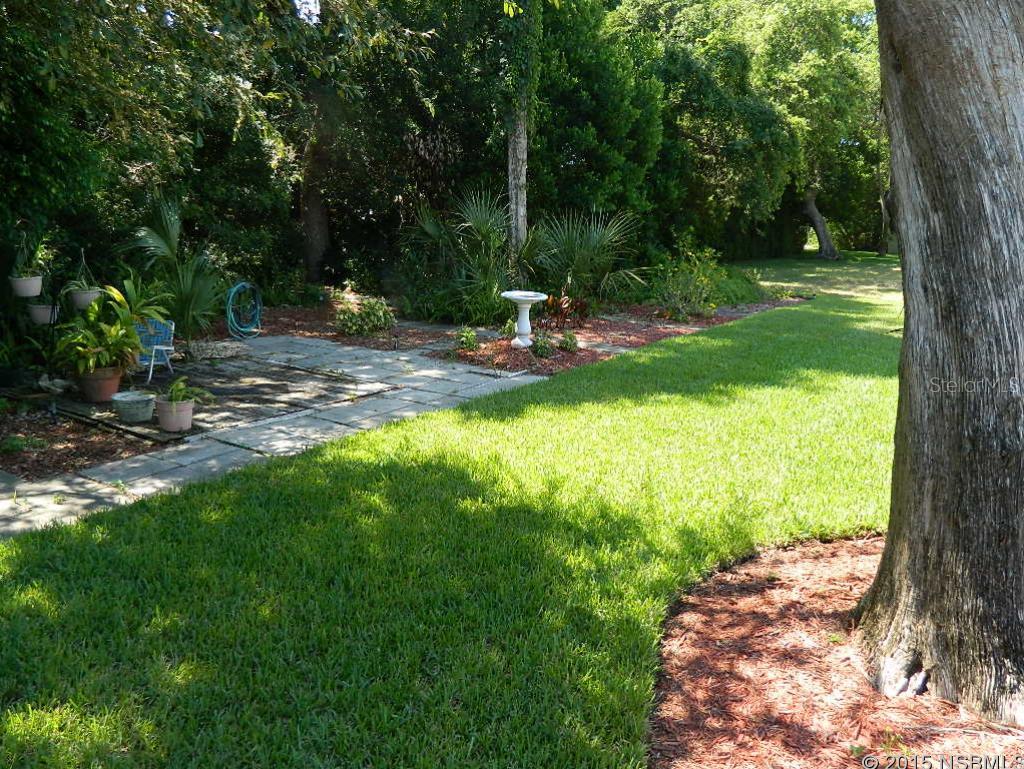 Detwilers Add 01 New Smyrna Bch - Residential