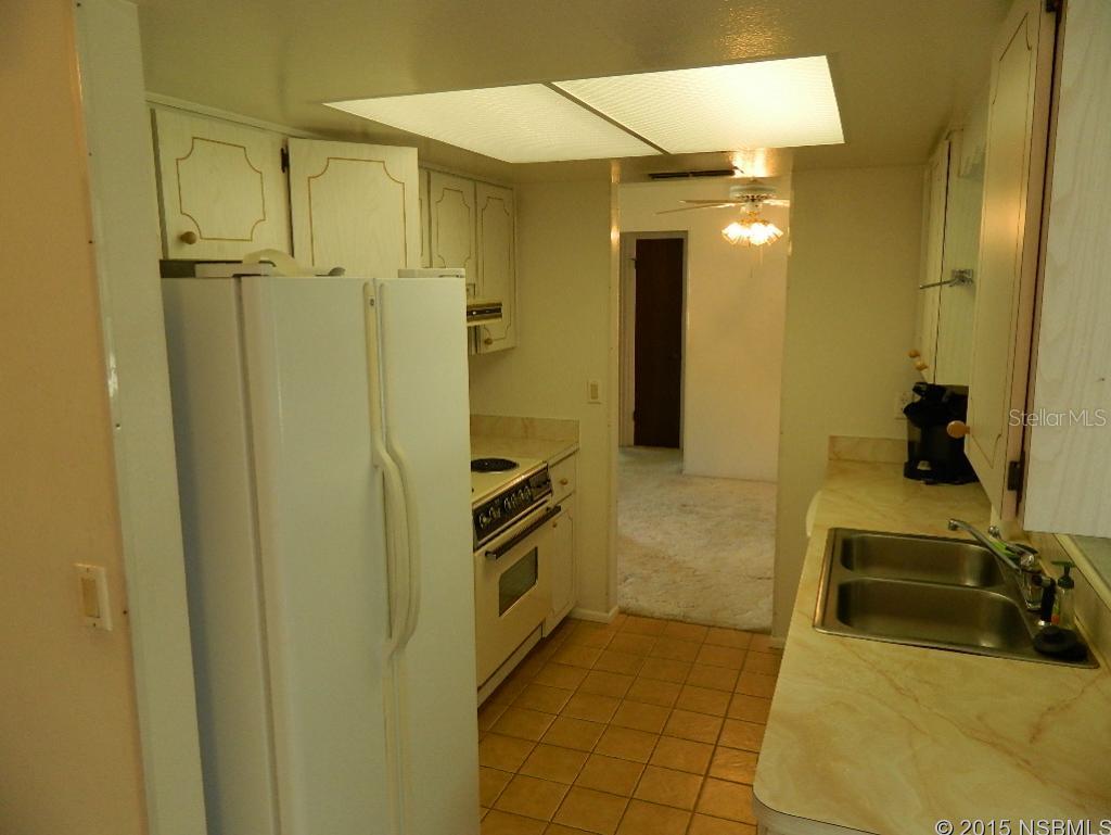 Detwilers Add 01 New Smyrna Bch - Residential