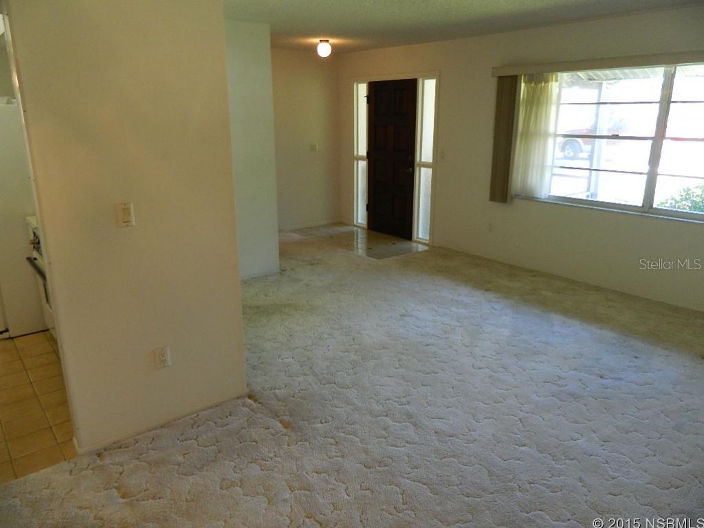 Detwilers Add 01 New Smyrna Bch - Residential