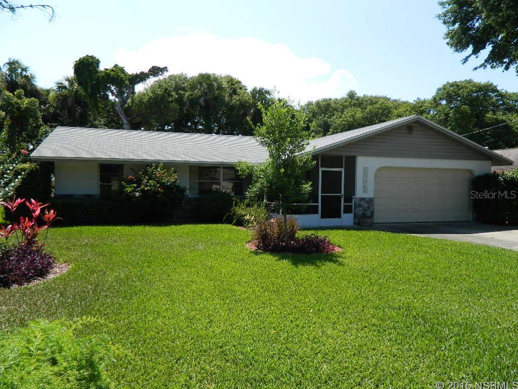 Detwilers Add 01 New Smyrna Bch - Residential