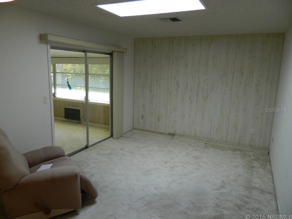 Detwilers Add 01 New Smyrna Bch - Residential