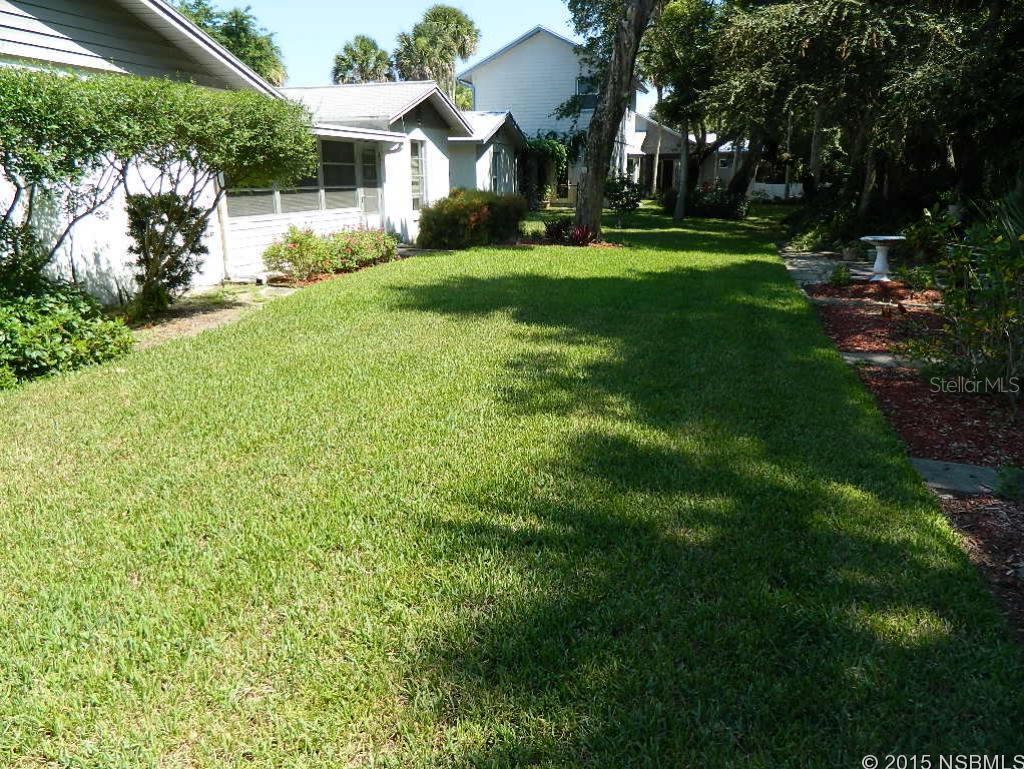 Detwilers Add 01 New Smyrna Bch - Residential