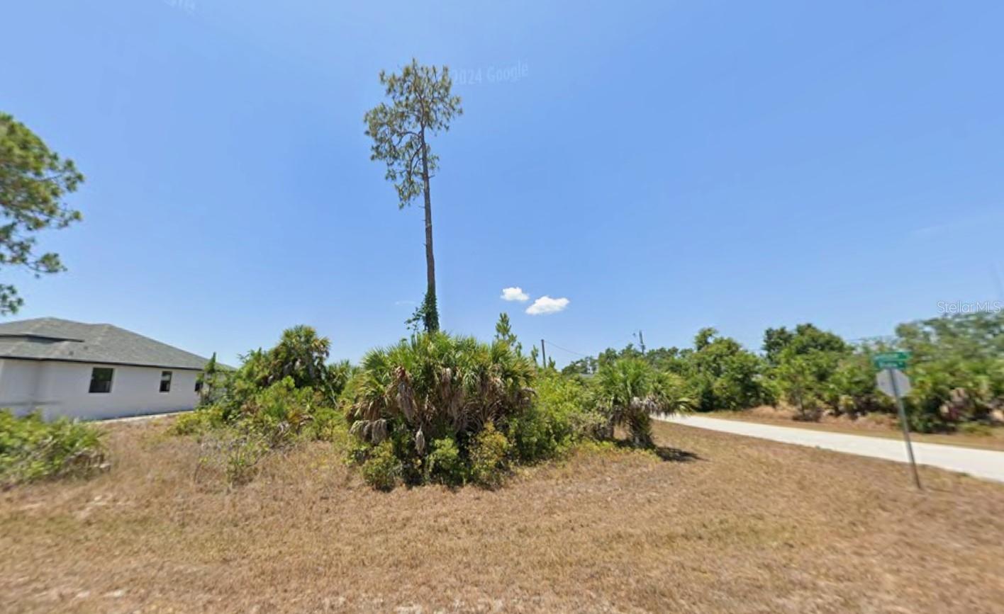 PORT CHARLOTTE SEC 058 - Land