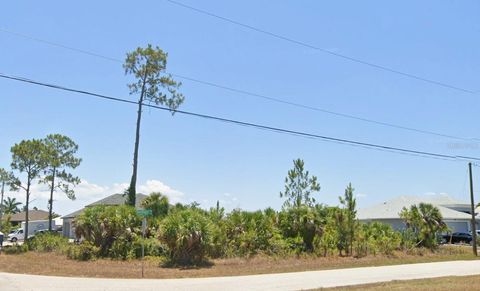 Photo of 13409 Blake Drive, Port Charlotte, FL 33981 (MLS # O6401310)