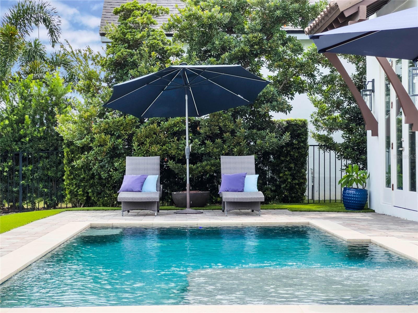 BALDWIN PARK - Residential