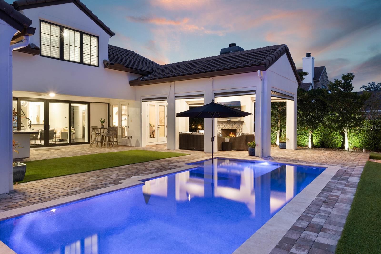 BALDWIN PARK - Residential