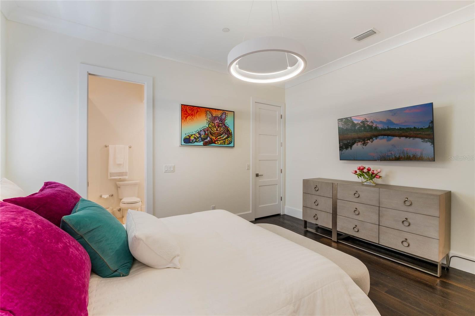 BALDWIN PARK - Residential