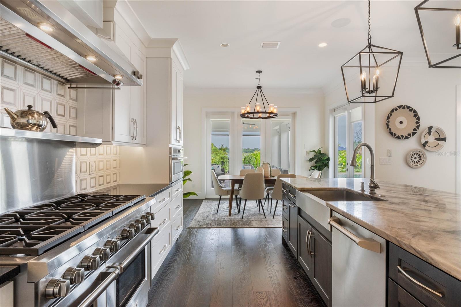 BALDWIN PARK - Residential